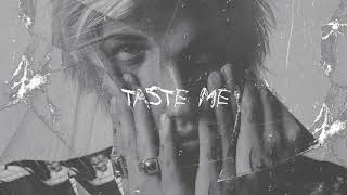 Teddy - Taste Me