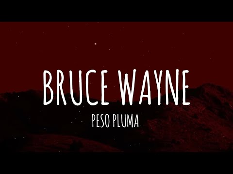 Peso Pluma -