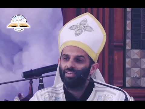 لو المسيح ملك قلبك محدش هياخد مكانه ابونا مارك