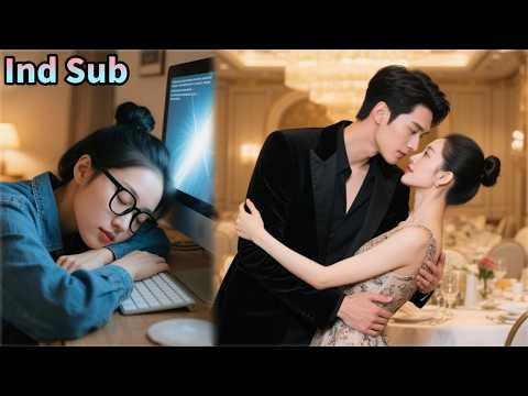 Cewek Masuk Novel Butuh Nilai Suka CEO Minus 100 Buat Kabur Eh Malah Makin Dicintai Cewek Masuk Novel Butuh Nilai Suka CEO Minus 100 Buat Kabur Eh Malah Makin Dicintai