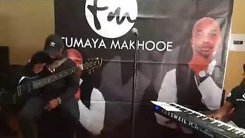Tumaya Makhooe