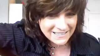 Watch Amy Ray Shes Got To Be video