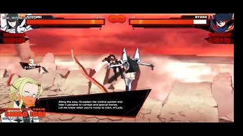 Kill La Kill test GamePlay Egg Ns v 2.1.6 running smoothly 40-60 Fps
