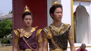 แก้วหน้าม้า ตอนที่ 102 (5/5) ละครแก้วหน้าม้า ช่อง 7