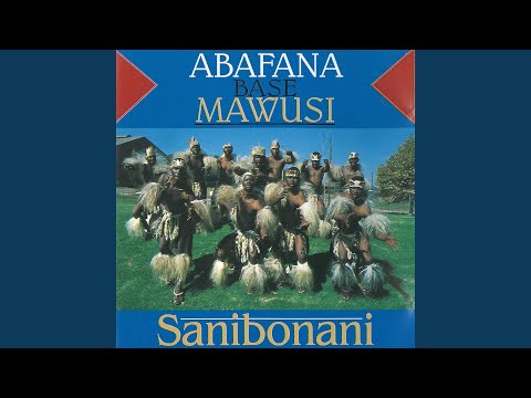Kuyeza Ukuhlupheka (I Forsee Hardship)