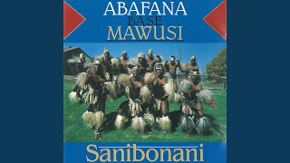 Kuyeza Ukuhlupheka (I Forsee Hardship)