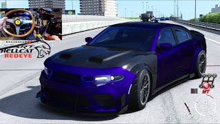 Hellcat REDEYE 900hp Carbon Charger RETURNS No Hesi SERVERS Through TRAFFIC!!