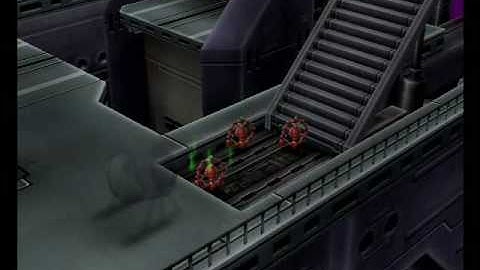 Namco X Capcom - Gameplay (Ch38 - Part 07/13)