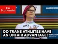 Are the rules for trans athletes fair? | The Economist