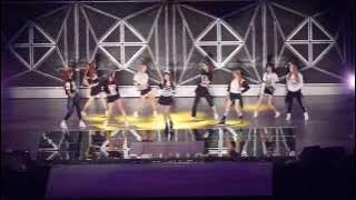 [Fancam HD] 140817 Girls' Generation/SNSD - I Got A Boy @ SMTown Live In Seoul