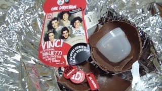 ONE DIRECTION | Easter Egg Surprise