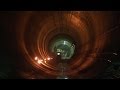 Hallandsas Tunnel - How Do They Do It?