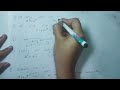 L-14 Regex Example with Infinite Language 📚
