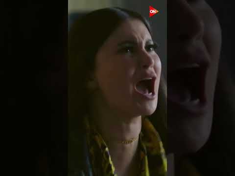 يمنى فقدت أعصابها لما عرفت ان زيدان عاوز يجوز أدهم لصفاء ضرب نار Shorts