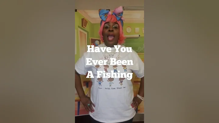 StoryTime With Nancy Golden: Have You Ever Been a ...