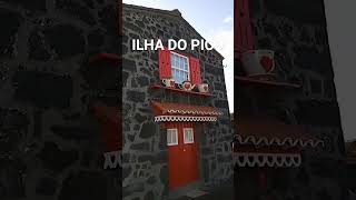CASA NO CABRITO ILHA DO PICO AÇORES #azores