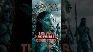 Avatar War #avatar #shorts