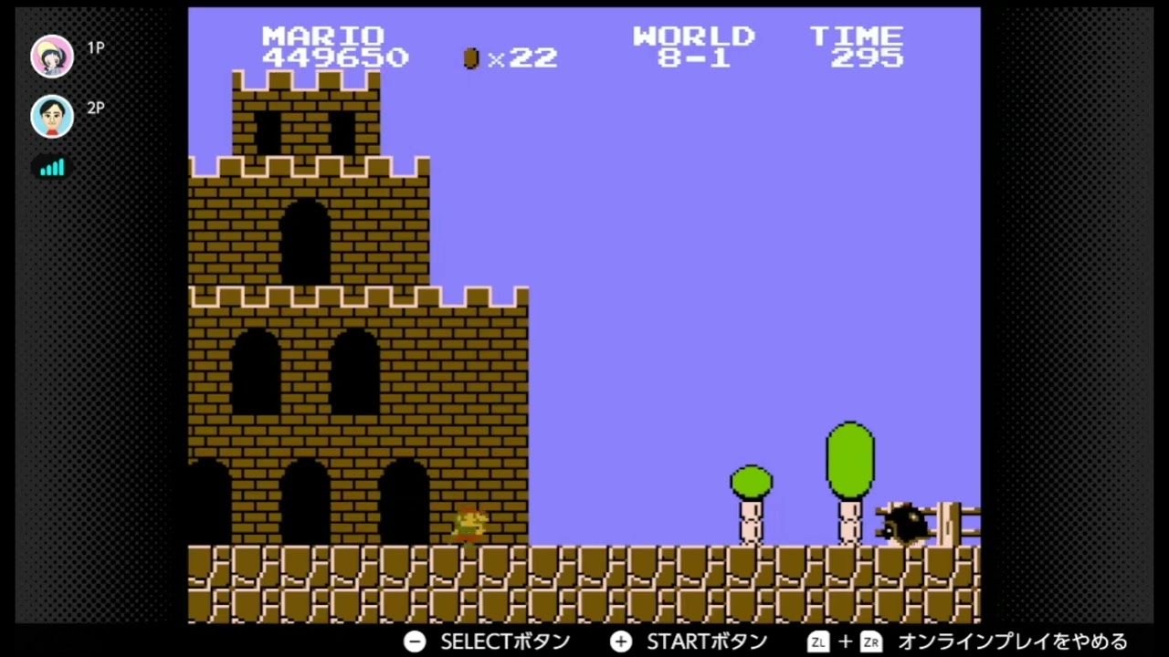 【１７周年】世界のヤス　～スーパーマリオブラザーズ編９～