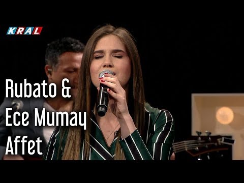 Rubato & Ece Mumay - Affet