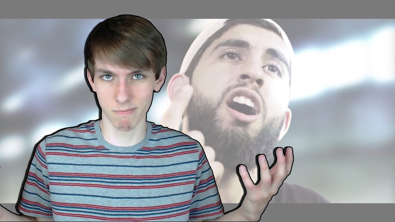 No Real Meaning Responding To A Spoken Word YouTube no-real-meaning-responding-to-a-spoken-word-youtube