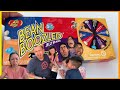 Bean boozled jelly beans challenge  gross challenge jelly belly geefam