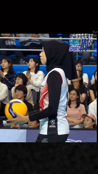 Ace Mega 🔥🔥| Kovo Cup 2024. Redsparks VS IBK Altos #volleyball #megawatihangestri