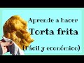 COMO HACER TORTAS FRITAS ARGENTINAS