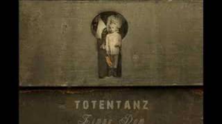 Miniatura del video "Totentanz-Paranoja"
