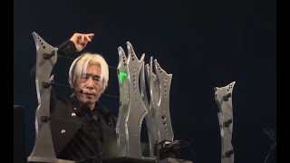 Susumu Hirasawa - Parade - 第９曼荼羅 Live