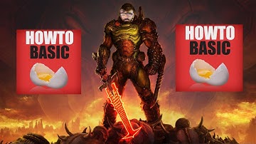 HowToBasic when the doom music kicks in…