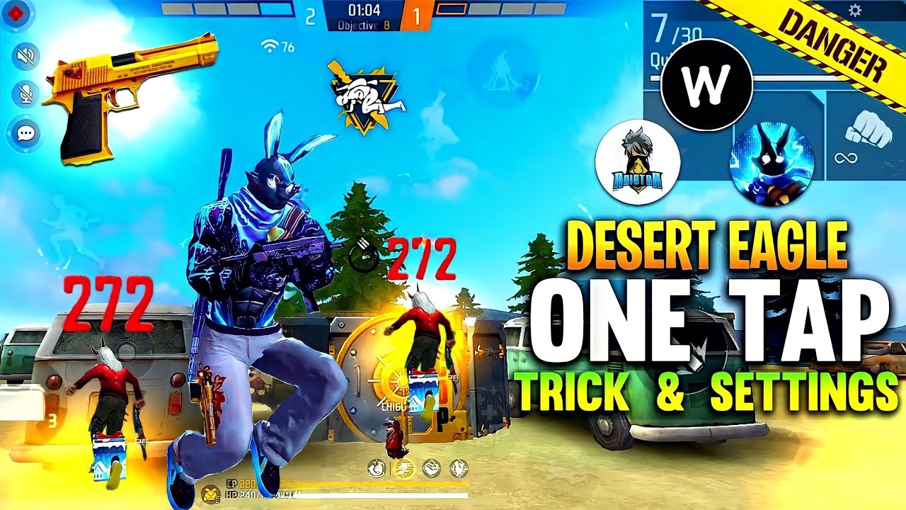 My Settings ⚙️😍 Hud + Dpi + Sensi  | White444 Headshot Sensitivity Settings 🔥 ‎