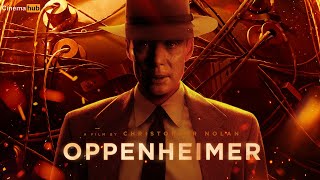 Oppenheimer (2023) - Sneak Peek | Cillian Murphy, Emily Blunt, Matt Damon | Christopher Nolan