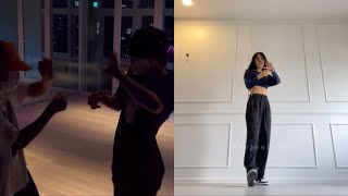 NCT SHOTARO - ‘Got it like that’ B.I, Destiny Rogers, Tyla Yaweh Dance Cover Mirrored | JIRI