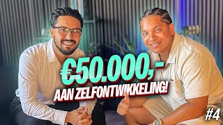 Download Lagu De Geld Specialist: Het verhaal achter Rabi Adli MP3 Download Lagu De Geld Specialist: Het verhaal achter Rabi Adli MP3