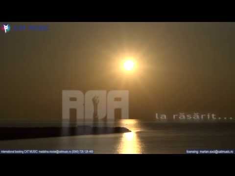 ROA (Rise of Artificial) - La rasarit ... (Official Single)