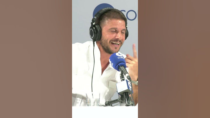 El show de Joaquín y su hermano en El Puerto de Santa María | El Partidazo de COPE
