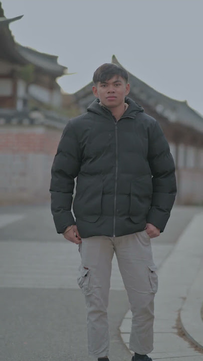 tetep sabar#fypシ #korea #tiktok #tkikorea #viral #oppaarif🇰🇷