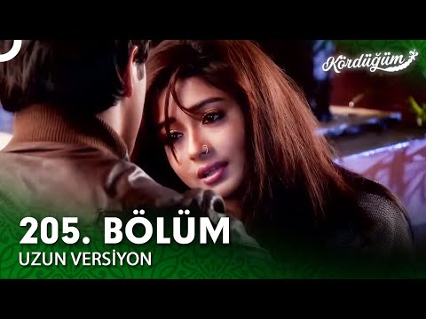 Kördüğüm Hint Dizisi 205. Bölüm (Uzun Versiyon)