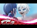 MIRACULOUS | 🐞 CHAT BLANC 🐞 | SAISON 3 | Les aventures de Ladybug et Chat Noir