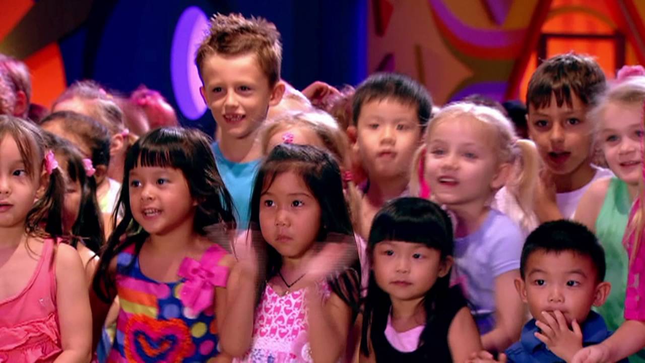 L.O.V.E Dance Class!