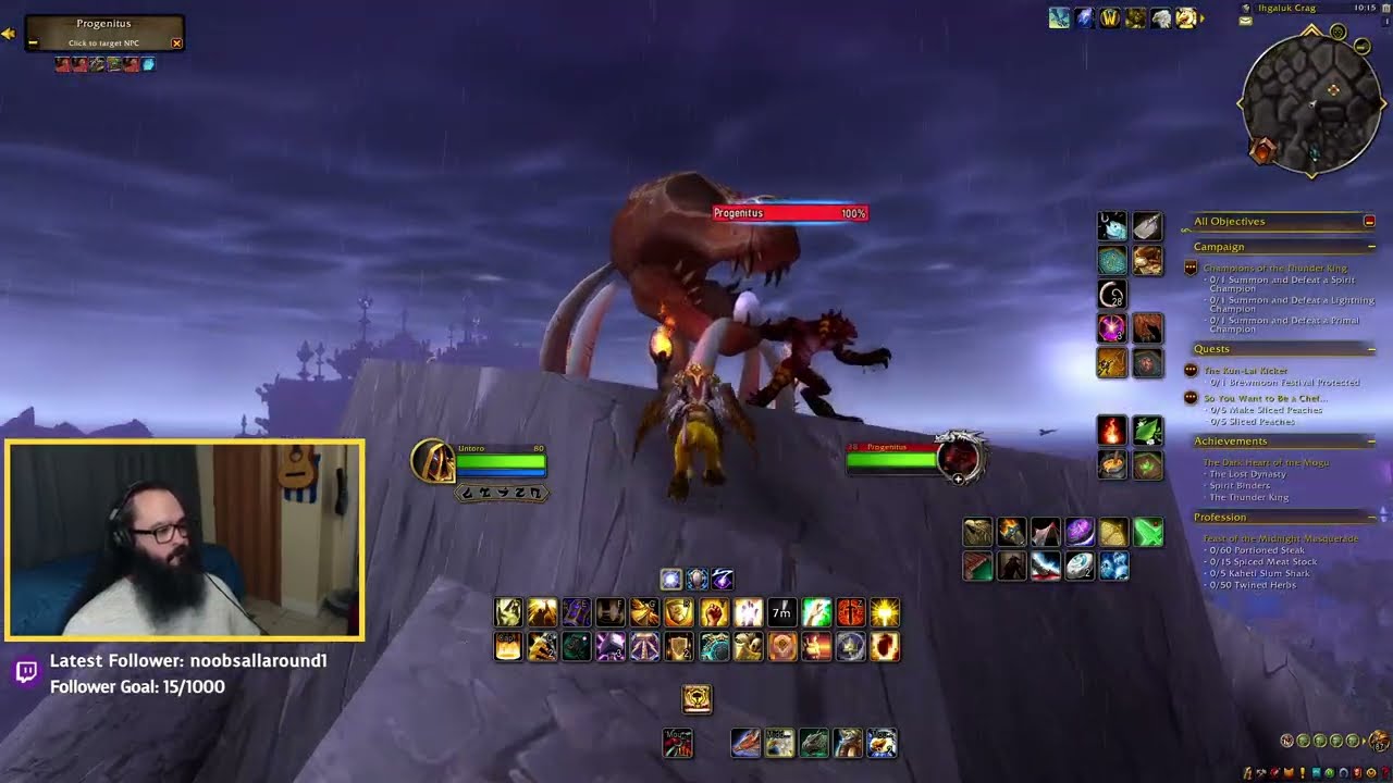 Is the "trick" that let's you loot MULTIPLE "Shan'ze Ritual Stones" a day real? Let's find out.