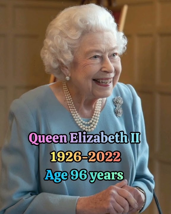 Queen Mother and her daughters 👑 Queen Elizabeth II and Princess Margaret