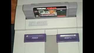 How to Refurbish A Super Nintendo
In this video I am going to be taking apart a Super Nintendo and showing you how to clean it up to look almost new! How to Refurbish A Super Nintendo