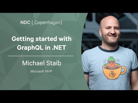 فيديو: كيف أبدأ مع GraphQL؟