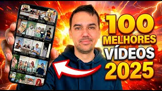 OS 100 MELHORES VÍDEOS DE 2025 DO @OMateusErd - MEGA COMPILADO - TENTE NÃO RIR
