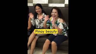Pinay Beauty Shines Bright 🇵🇭✨ #FilipinaPride #shorts #motivation