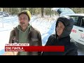 Concerns over icy Richmond neighborhoods