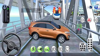 العاب سيارات فئة القيادة شيفروليه e#2 - العاب سيارات سباق | car games screenshot 4