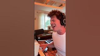 Charlie Puth covers Love by Keyshia Cole