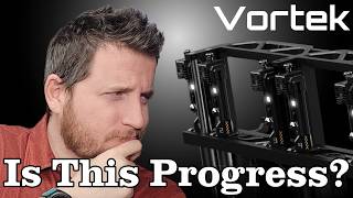 Is @BambuLab's Vortek Actually a Step Back?